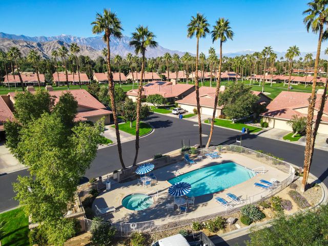 43 Maximo Way, Palm Desert, CA 92260