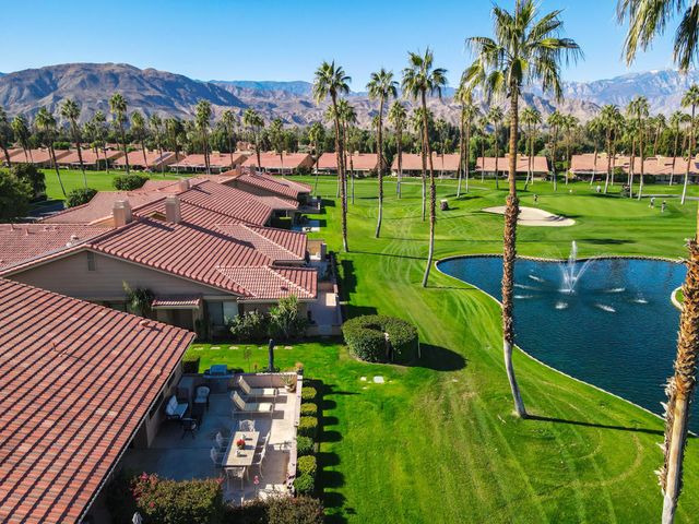 43 Maximo Way, Palm Desert, CA 92260