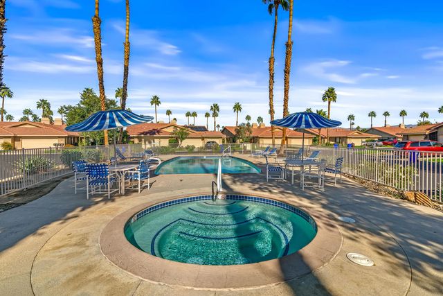 43 Maximo Way, Palm Desert, CA 92260