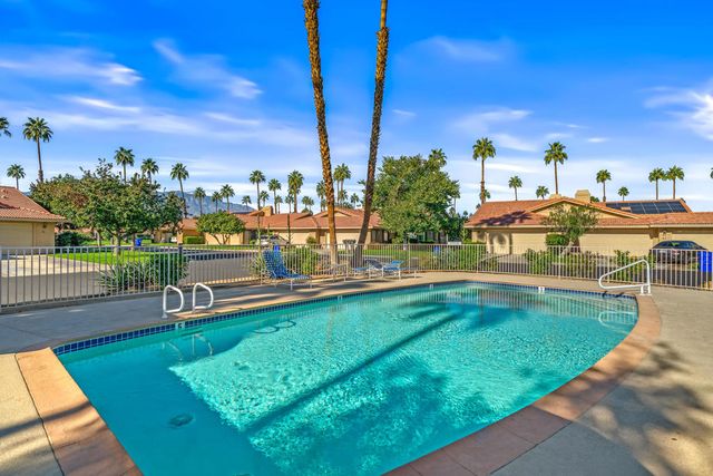 43 Maximo Way, Palm Desert, CA 92260