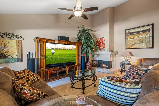 43 Maximo Way, Palm Desert, CA 92260