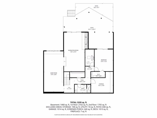 1355 Medora Road, Mendota Heights, MN 55118