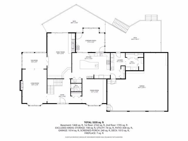 1355 Medora Road, Mendota Heights, MN 55118