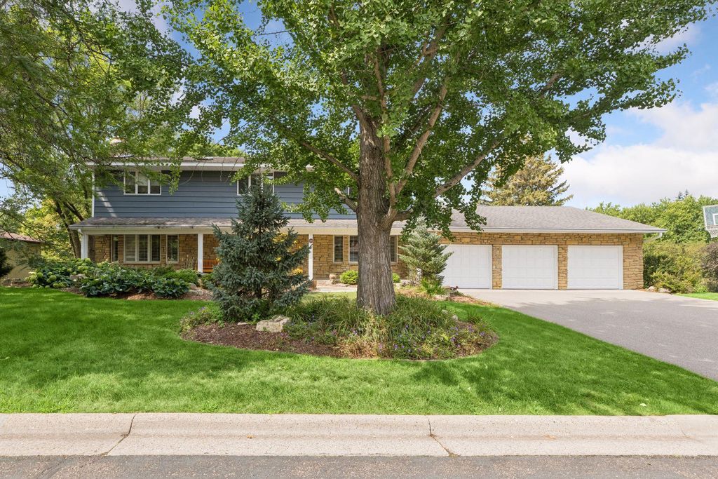 1355 Medora Road, Mendota Heights, MN 55118 — photo 2