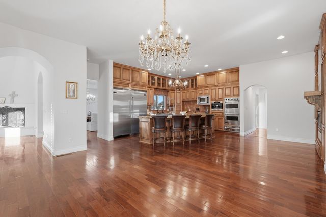 800 Salida Sandia SW, Albuquerque, NM 87105