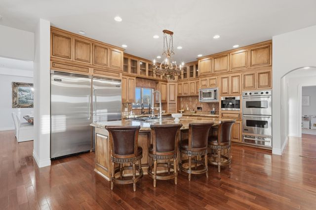 800 Salida Sandia SW, Albuquerque, NM 87105