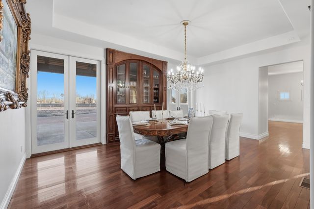 800 Salida Sandia SW, Albuquerque, NM 87105