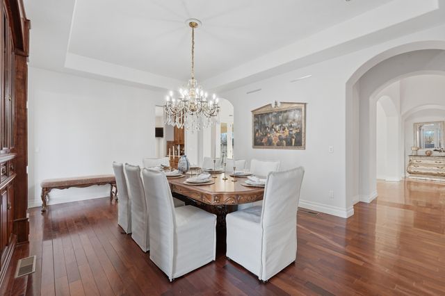 800 Salida Sandia SW, Albuquerque, NM 87105