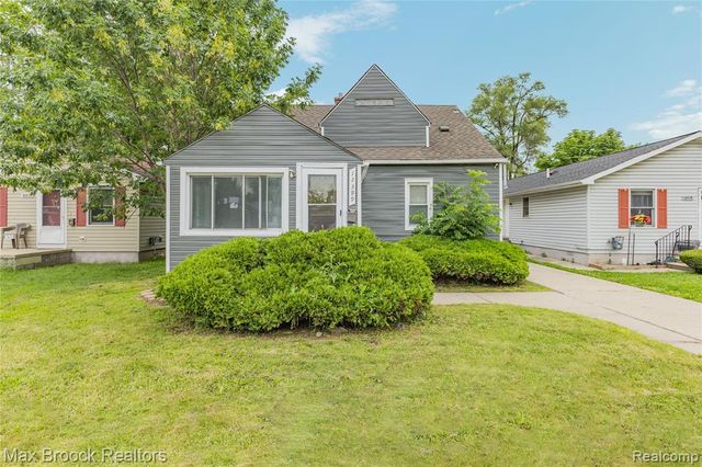 12399 Prospect Avenue, Warren, MI 48089