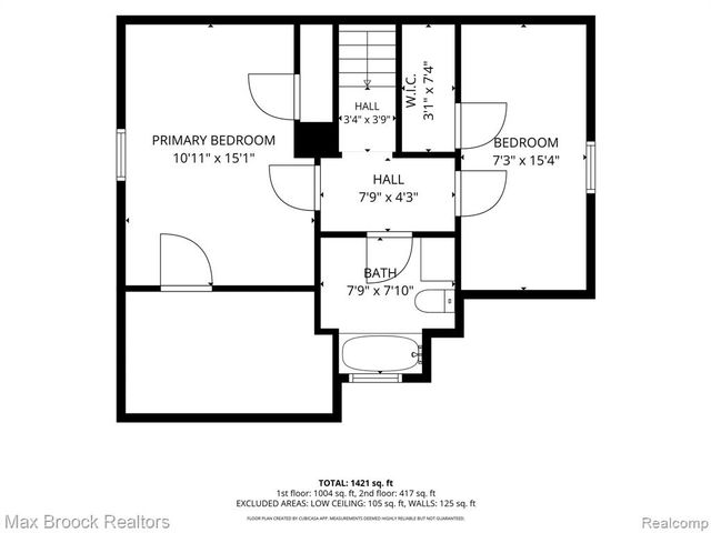 12399 Prospect Avenue, Warren, MI 48089