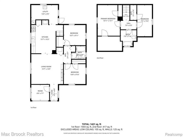 12399 Prospect Avenue, Warren, MI 48089
