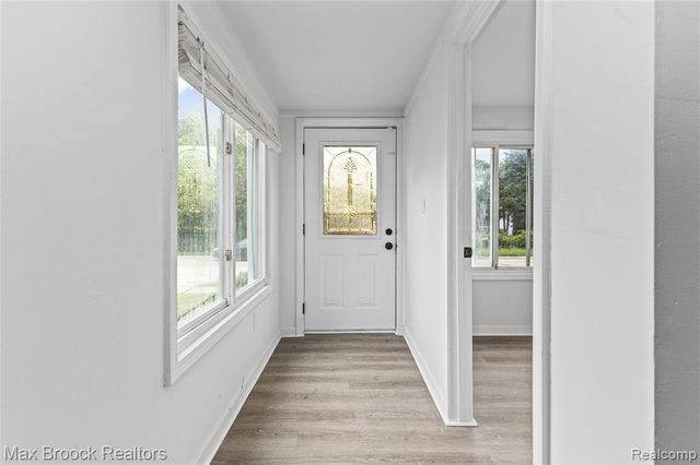 12399 Prospect Avenue, Warren, MI 48089