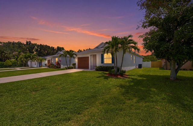 18302 Limestone Creek Road, Jupiter, FL 33458