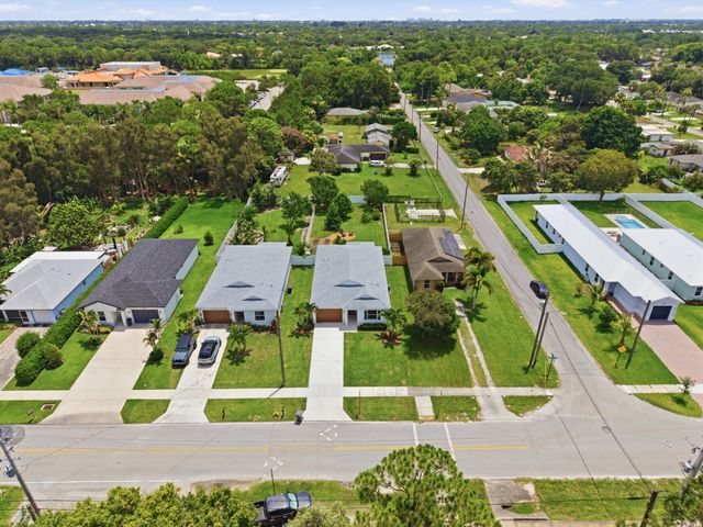 18302 Limestone Creek Road, Jupiter, FL 33458
