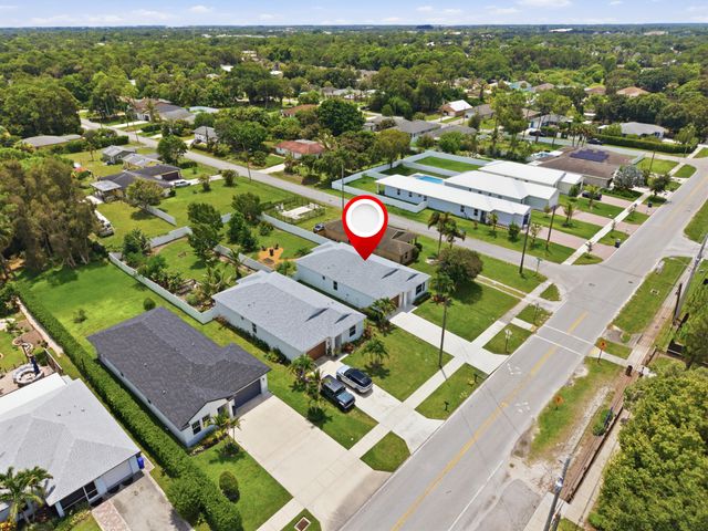 18302 Limestone Creek Road, Jupiter, FL 33458