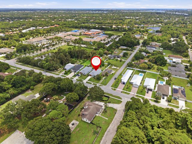 18302 Limestone Creek Road, Jupiter, FL 33458
