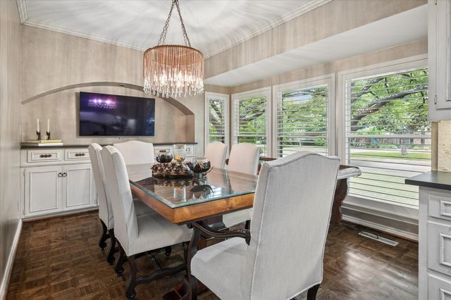 7276 Lupton Circle, Dallas, TX 75225