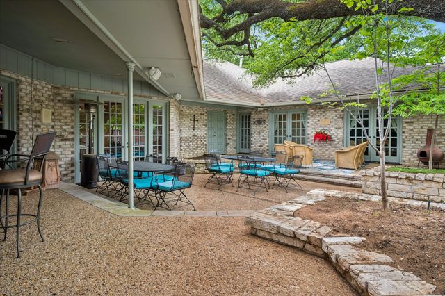7276 Lupton Circle, Dallas, TX 75225
