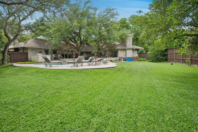 7276 Lupton Circle, Dallas, TX 75225