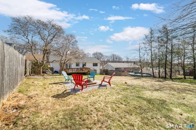 185 Bluebird Drive, Naugatuck, CT 06770