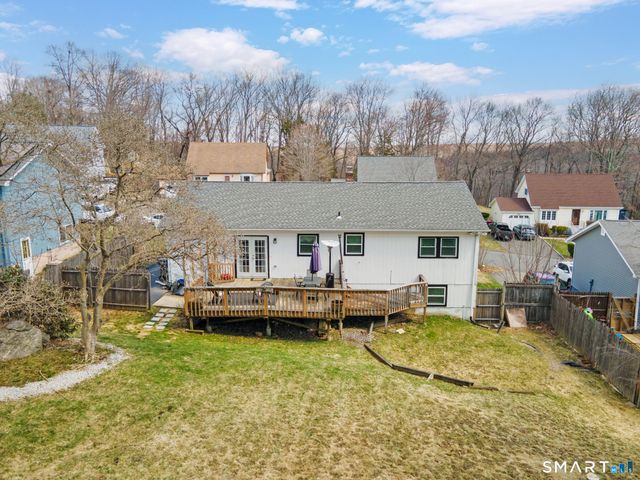 185 Bluebird Drive, Naugatuck, CT 06770