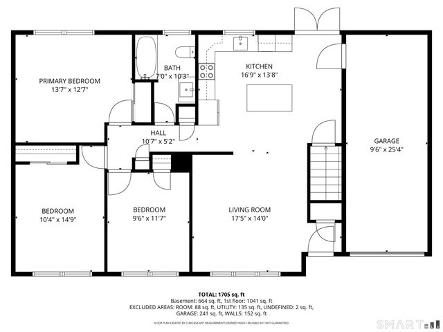 185 Bluebird Drive, Naugatuck, CT 06770