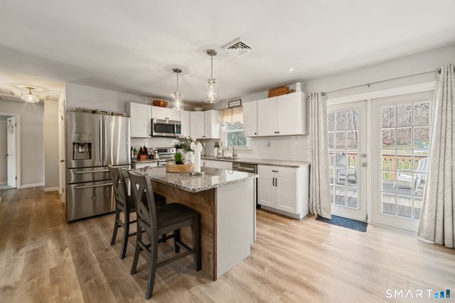 185 Bluebird Drive, Naugatuck, CT 06770