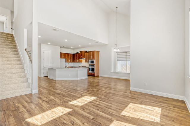 2890 Quinton Street, Prosper, TX 75078