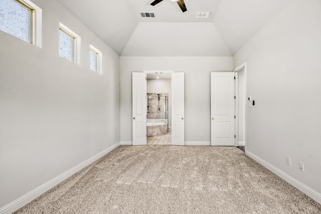 2890 Quinton Street, Prosper, TX 75078