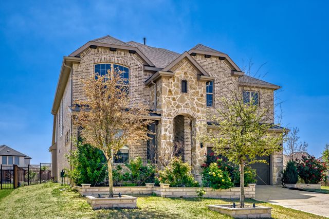 2890 Quinton Street, Prosper, TX 75078