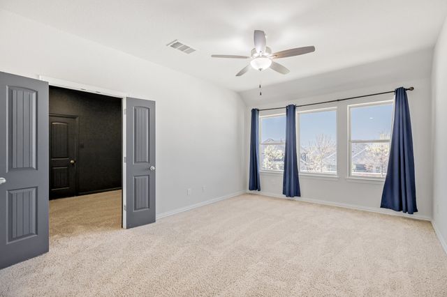 2890 Quinton Street, Prosper, TX 75078