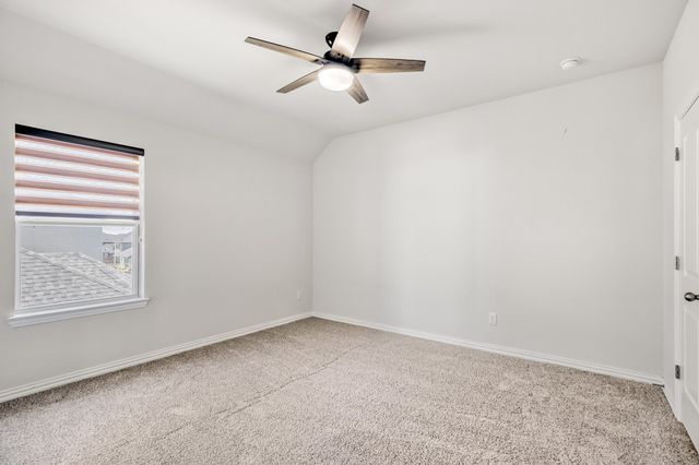 2890 Quinton Street, Prosper, TX 75078