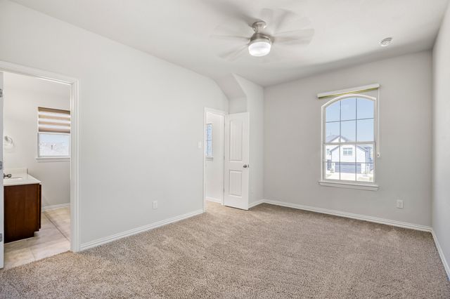 2890 Quinton Street, Prosper, TX 75078