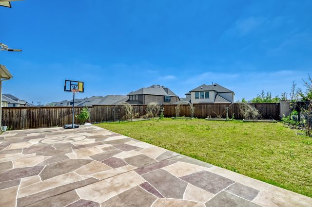 2890 Quinton Street, Prosper, TX 75078