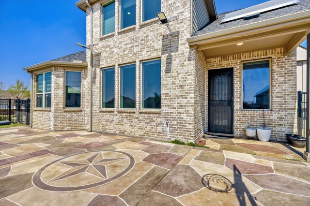 2890 Quinton Street, Prosper, TX 75078