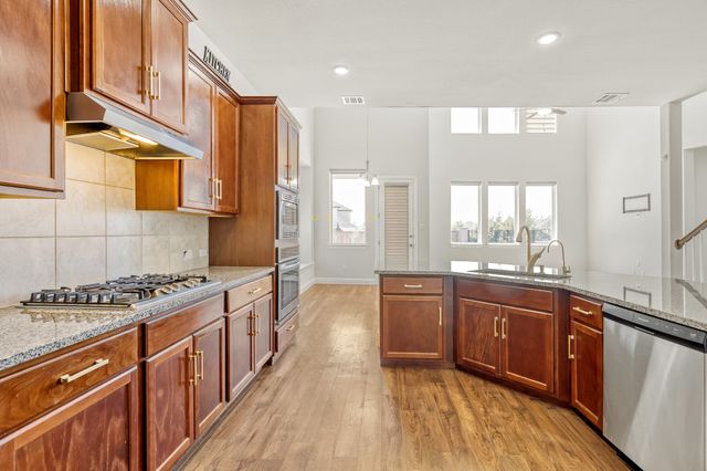 2890 Quinton Street, Prosper, TX 75078