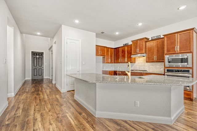 2890 Quinton Street, Prosper, TX 75078