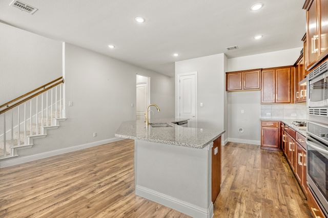 2890 Quinton Street, Prosper, TX 75078