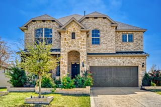 2890 Quinton Street, Prosper, TX 75078