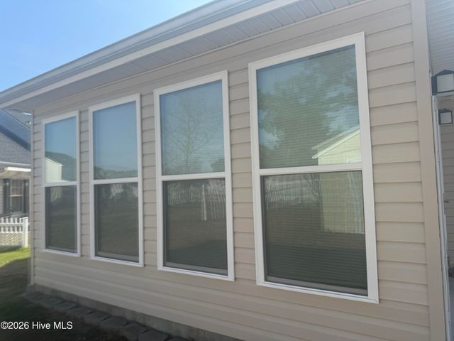 4975 N Hampton Drive SE, Boiling Spring Lakes, NC 28461