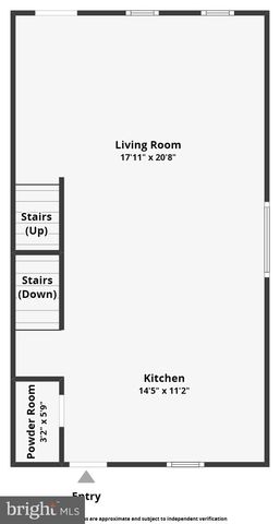 117 THORNTON LN, Newtown, PA 18940