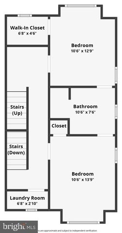 117 THORNTON LN, Newtown, PA 18940