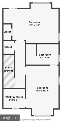 117 THORNTON LN, Newtown, PA 18940