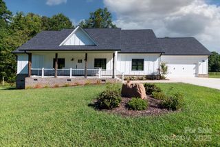 5345 Christopher Road, Iron Station, NC 28080