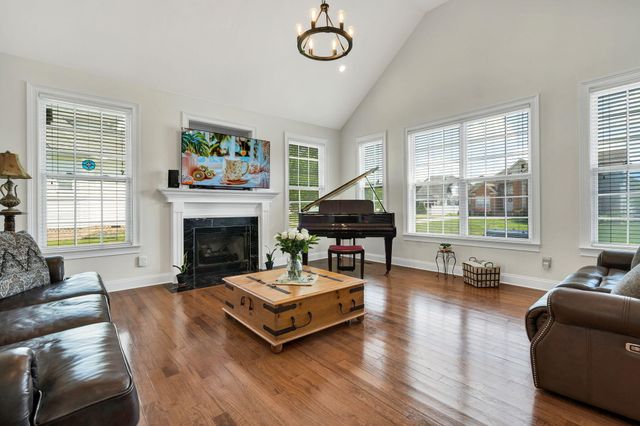 8749 Cody Dan Court, Ooltewah, TN 37363