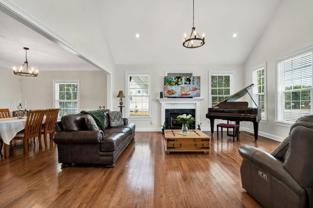 8749 Cody Dan Court, Ooltewah, TN 37363