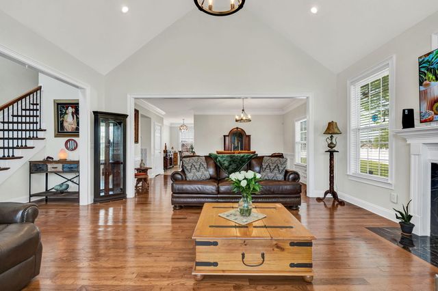 8749 Cody Dan Court, Ooltewah, TN 37363