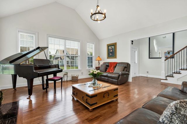 8749 Cody Dan Court, Ooltewah, TN 37363