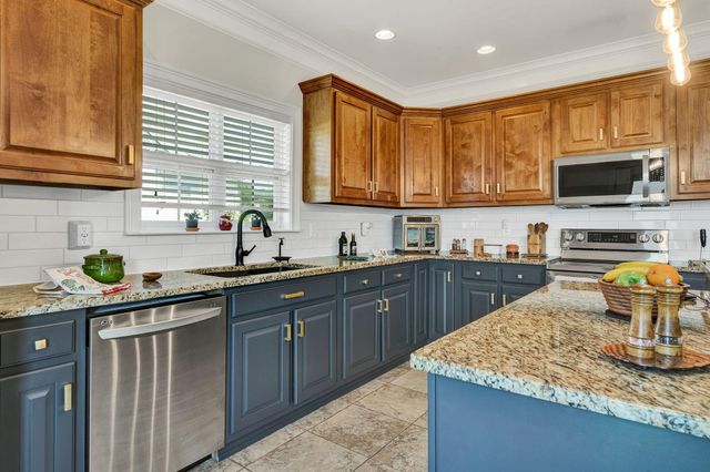 8749 Cody Dan Court, Ooltewah, TN 37363