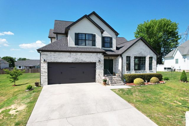 8749 Cody Dan Court, Ooltewah, TN 37363